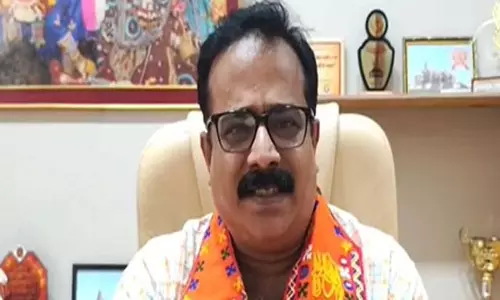 पहलगाम हमला अक्षम्य, ऑपरेशन सिंदूर ने आतंकी संगठनों की तोड़ी कमर : विहिप प्रवक्ता श्रीराज नायर
