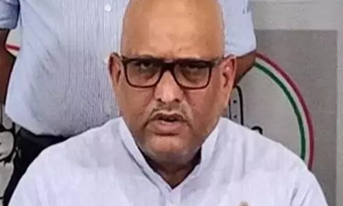 छात्र चुनावों में भी हिंसा का सहारा ले रहे भाजपा और आरएसएस : अजय राय
