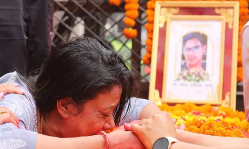 Kathmandu: नेपाल में Gen-Z विरोध के पीड़ितों का अनिश्चित भविष्य