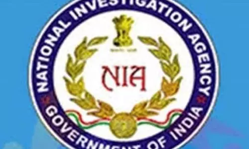 विजयनगरम आईएसआईएस मामला: एनआईए ने आठ राज्यों में बड़े पैमाने पर छापेमारी की