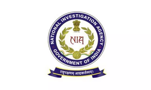 विजयनगरम ISIS मामला: एनआईए ने आठ राज्यों में 16 जगहों पर छापे मारे