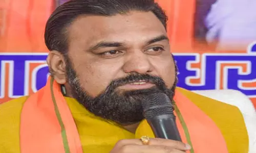 गृह मंत्री शाह बिहार दौरे पर जीत की रणनीतियों पर करेंगे चर्चा: सम्राट चौधरी