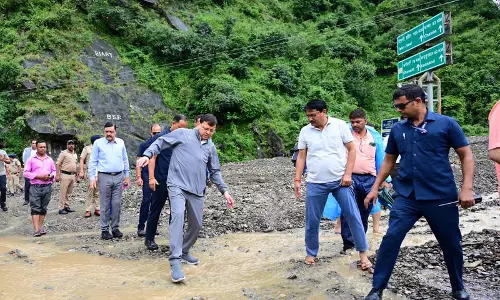 CM धामी ने 50वां जन्मदिन आपदा प्रबंधन को किया समर्पित