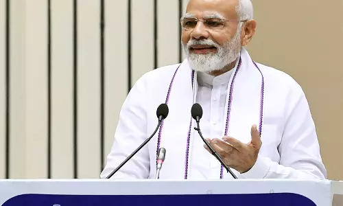 India में राष्ट्रीय लॉजिस्टिक्स नीति के तीन वर्ष पूरे