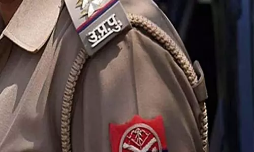 यूपी पुलिस ने गोकशी और गौ-तस्करी पर जारी किया डेढ़ साल का आंकड़ा