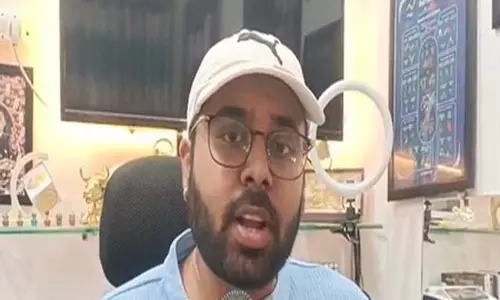 बिग बॉस कंटेस्टेंट तान्या मित्तल के भाई पर कंटेंट क्रिएटर को धमकाने का आरोप बिग बॉस कंटेस्टेंट तान्या मित्तल के भाई पर कंटेंट क्रिएटर को धमकाने का आरोप