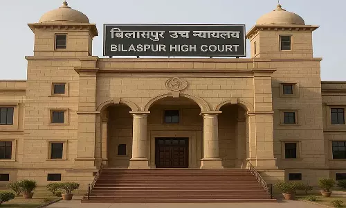 बिलासपुर हाईकोर्ट ने निजी मेडिकल कॉलेजों को जारी किया नोटिस