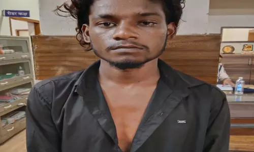बंधक बनाकर वाहन लूटने वाला फरार आरोपी प्रेम यादव गिरफ्तार