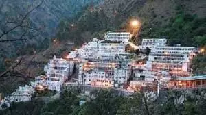 Vaishno Devi: श्रद्धालुओं के लिए खुशखबरी, आज से फिर शुरू होगी यात्रा Vaishno Devi: श्रद्धालुओं के लिए खुशखबरी, आज से फिर शुरू होगी यात्रा