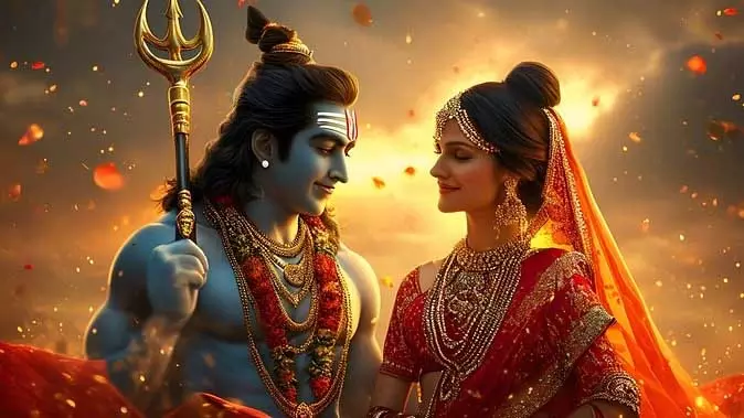 Pradosh Vrat 2025: प्रदोष व्रत पर करें ये उपाय, महादेव के साथ मिलेगा पितरों का भी आशीर्वाद Pradosh Vrat 2025: प्रदोष व्रत पर करें ये उपाय, महादेव के साथ मिलेगा पितरों का भी आशीर्वाद