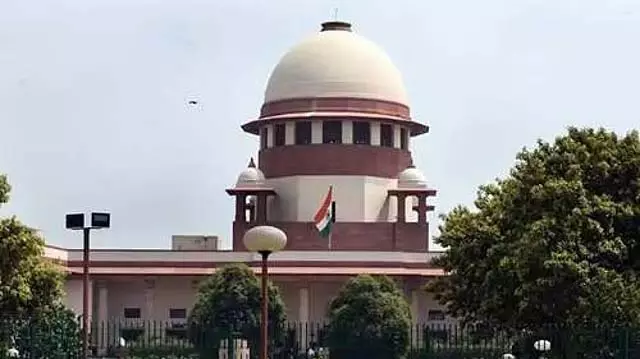 पलार प्रदूषण मुद्दा: सुप्रीम कोर्ट ने समिति गठित की पलार प्रदूषण मुद्दा: सुप्रीम कोर्ट ने समिति गठित की