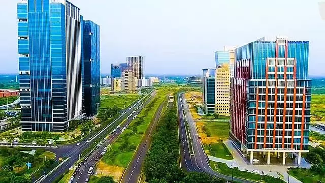 मधुरंतकम में 2,000 एकड़ में नया अंतरराष्ट्रीय शहर: मास्टर प्लान तैयार करने के लिए टेंडर मधुरंतकम में 2,000 एकड़ में नया अंतरराष्ट्रीय शहर: मास्टर प्लान तैयार करने के लिए टेंडर