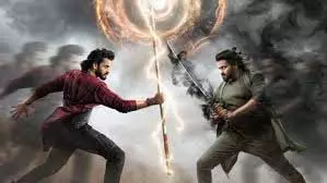 Tuesday Box Office Collection :मंगलवार को मिराय की घटी कमाई Tuesday Box Office Collection :मंगलवार को मिराय की घटी कमाई