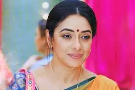 Anupama Spoiler: भयंकर अवतार में लौटेगी Anupamaa, Rahi करेगी एक और बड़ी गलती. Anupama Spoiler: भयंकर अवतार में लौटेगी Anupamaa, Rahi करेगी एक और बड़ी गलती.