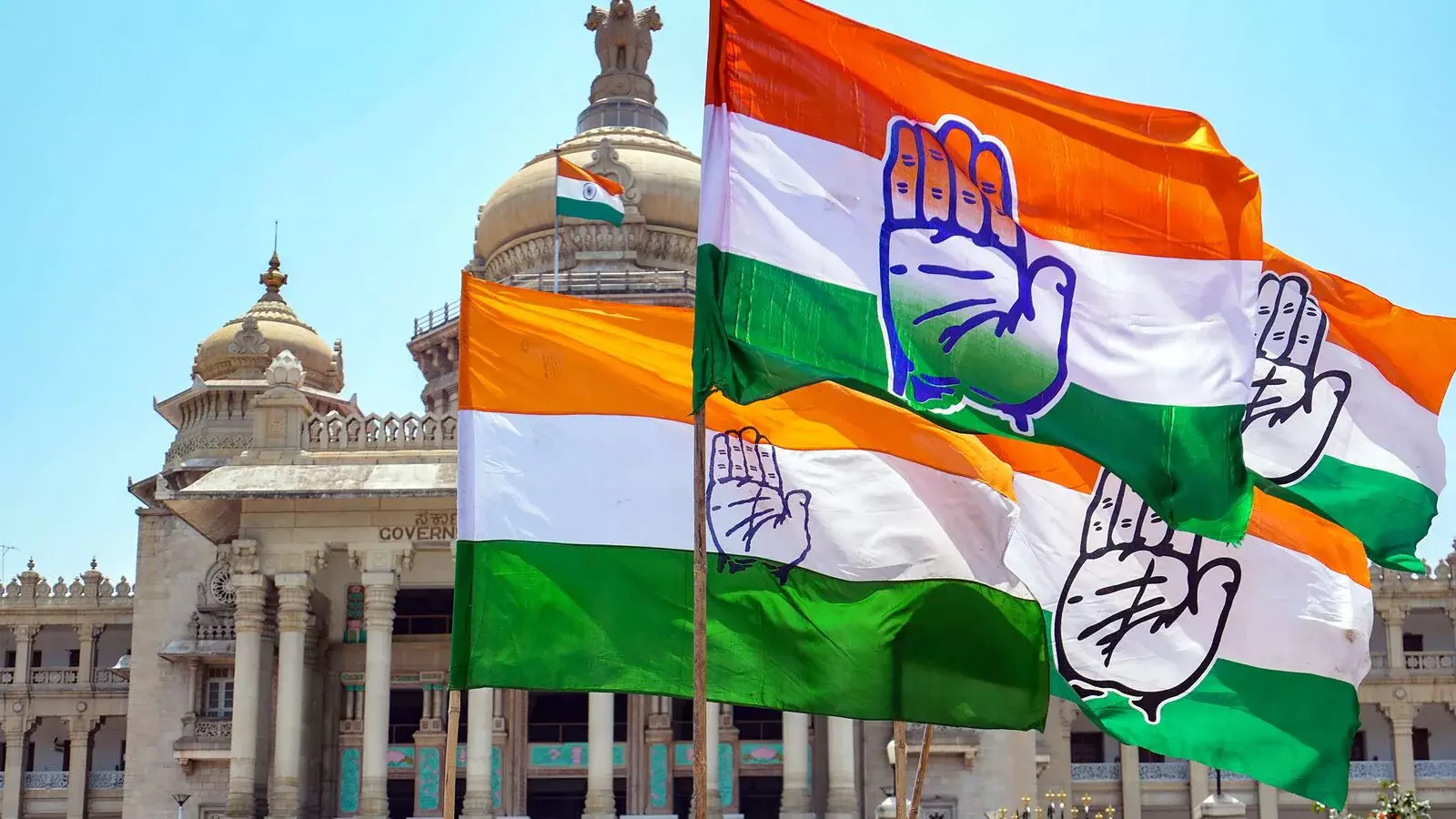 Bhopal: संगठन अभियान के बावजूद गुटबाज़ी बनी चुनौती Bhopal: संगठन अभियान के बावजूद गुटबाज़ी बनी चुनौती
