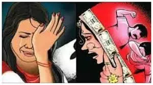 Nawabganj: सास-ससुर व देवर की पिटाई, विवाहिता ने दर्ज कराई FIR Nawabganj: सास-ससुर व देवर की पिटाई, विवाहिता ने दर्ज कराई FIR