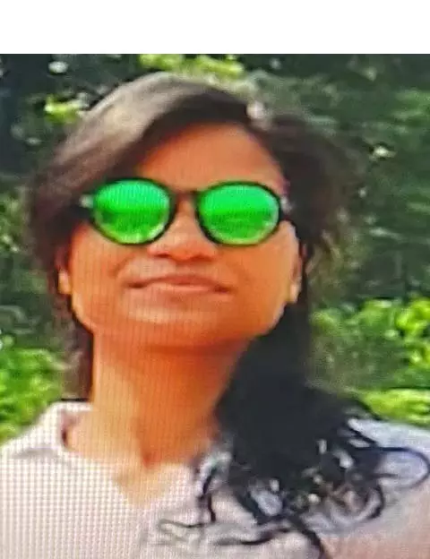 Odisha : क्योंझर में लापता महिला कांस्टेबल का शव मिला, पुरुष मित्र गिरफ्तार Odisha : क्योंझर में लापता महिला कांस्टेबल का शव मिला, पुरुष मित्र गिरफ्तार