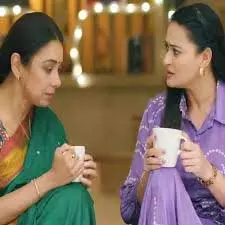 Anupama Maha Twists: कैंसर की जंग में देविका का सपोर्ट सिस्टम बनेगा ये शख्स Anupama Maha Twists: कैंसर की जंग में देविका का सपोर्ट सिस्टम बनेगा ये शख्स