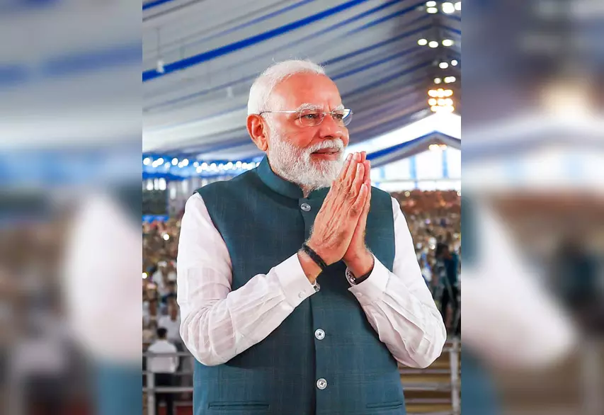 प्रधानमंत्री मोदी के 75वें जन्मदिन पर विपक्ष के कई नेताओं ने दी शुभकामनाएं प्रधानमंत्री मोदी के 75वें जन्मदिन पर विपक्ष के कई नेताओं ने दी शुभकामनाएं