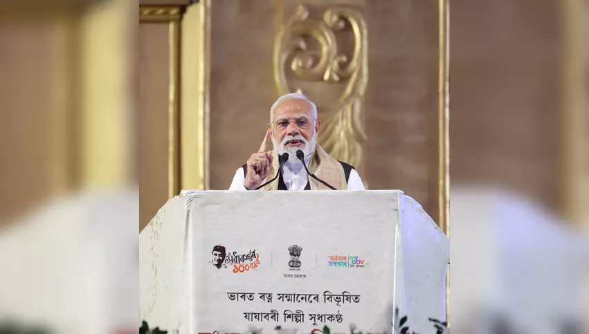 मोदी सरकार की योजनाएं: 11 वर्ष 11 स्कीम...जिनसे बदली देश के आम नागरिक की जिंदगी मोदी सरकार की योजनाएं: 11 वर्ष 11 स्कीम...जिनसे बदली देश के आम नागरिक की जिंदगी