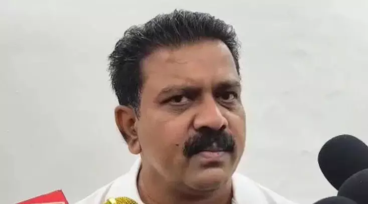 माओवादियों की ओर से लिखित सीजफायर लेटर की जांच होगी माओवादियों की ओर से लिखित सीजफायर लेटर की जांच होगी