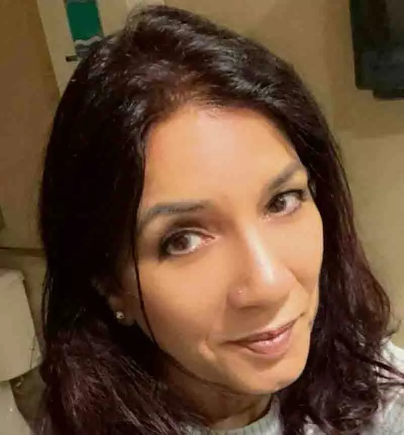 71 वर्षीय US महिला अपने 75 वर्षीय प्रेमी से शादी करने पंजाब पहुंची, दूल्हे द्वारा महिला हत्या कर दी 71 वर्षीय US महिला अपने 75 वर्षीय प्रेमी से शादी करने पंजाब पहुंची, दूल्हे द्वारा महिला हत्या कर दी