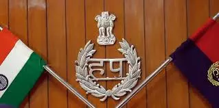 Chandigarh: अपराधियों को हीरो न बनाए मीडिया: हरियाणा पुलिस Chandigarh: अपराधियों को हीरो न बनाए मीडिया: हरियाणा पुलिस