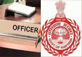 Chandigarh: IAS टीएल सत्यप्रकाश की नई जिम्मेदारी Chandigarh: IAS टीएल सत्यप्रकाश की नई जिम्मेदारी