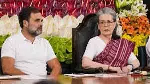 नेशनल हेराल्ड मामले में अदालत ने आरोपियों के साथ ईसीआईआर साझा की नेशनल हेराल्ड मामले में अदालत ने आरोपियों के साथ ईसीआईआर साझा की