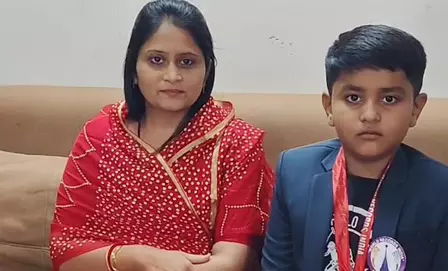 युगवीर सिंह ने बनाया वर्ल्ड रिकॉर्ड, पीएम मोदी को 75वें जन्मदिन पर किया समर्पित युगवीर सिंह ने बनाया वर्ल्ड रिकॉर्ड, पीएम मोदी को 75वें जन्मदिन पर किया समर्पित