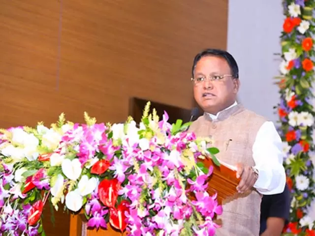 Odisha: पीएम मोदी के जन्मदिन पर स्वस्थ नारी, सशक्त परिवार अभियान का उद्घाटन Odisha: पीएम मोदी के जन्मदिन पर स्वस्थ नारी, सशक्त परिवार अभियान का उद्घाटन