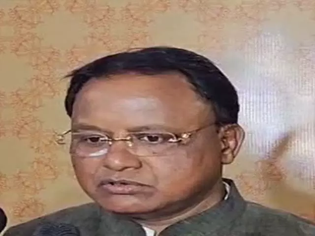पीएम मोदी के जन्मदिन पर ओडिशा में 75 लाख पौधा रोपण: सीएम माझी पीएम मोदी के जन्मदिन पर ओडिशा में 75 लाख पौधा रोपण: सीएम माझी