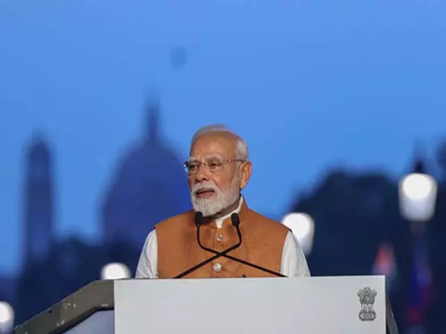 भारत में मिस्र के राजदूत कामेल जायद गलाल ने पीएम मोदी को दी जन्मदिन की शुभकामनाएं भारत में मिस्र के राजदूत कामेल जायद गलाल ने पीएम मोदी को दी जन्मदिन की शुभकामनाएं