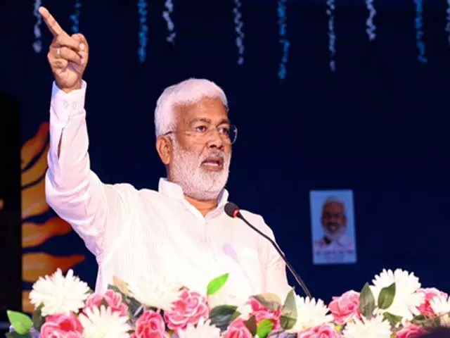 सपा के काल में था गुंडाराज, आज कानून का राजः स्वतंत्र देव सिंह सपा के काल में था गुंडाराज, आज कानून का राजः स्वतंत्र देव सिंह