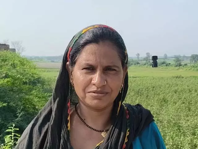 प्रधानमंत्री मुद्रा योजना से जींद की महिलाएं बन रही हैं आत्मनिर्भर प्रधानमंत्री मुद्रा योजना से जींद की महिलाएं बन रही हैं आत्मनिर्भर