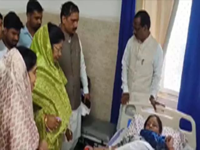 पीएम मोदी के जन्मदिन पर सिंगरौली में रक्तदान शिविर, 75 लोगों ने किया रक्तदान पीएम मोदी के जन्मदिन पर सिंगरौली में रक्तदान शिविर, 75 लोगों ने किया रक्तदान
