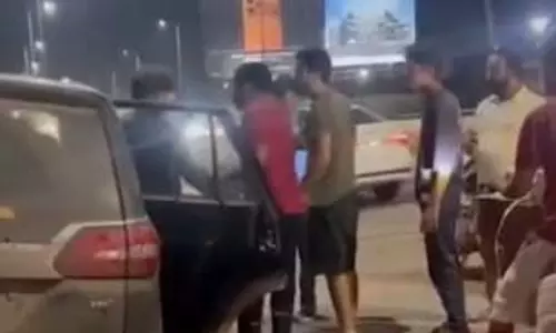 दबंगई से परेशान थे मोहल्ले वाले, पुलिस ने बदमाश को किया अरेस्ट दबंगई से परेशान थे मोहल्ले वाले, पुलिस ने बदमाश को किया अरेस्ट