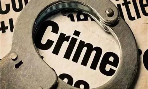 Jharkhand : जमीन विवाद में युवक की हत्या से  फैली सनसनी