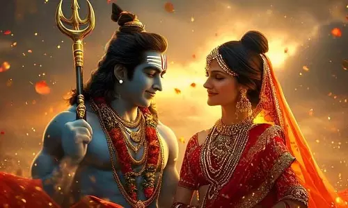 Pradosh Vrat 2025: प्रदोष व्रत पर करें ये उपाय, महादेव के साथ मिलेगा पितरों का भी आशीर्वाद Pradosh Vrat 2025: प्रदोष व्रत पर करें ये उपाय, महादेव के साथ मिलेगा पितरों का भी आशीर्वाद