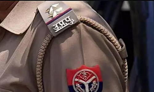 यूपी पुलिस ने गोकशी और गौ-तस्करी पर जारी किया डेढ़ साल का आंकड़ा