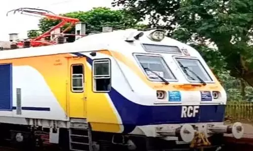 कल से रायपुर से राजिम तक दौड़ेगी मेमू पैसेंजर ट्रेन