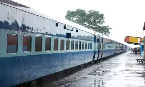 काम की खबर: रेलवे ने ट्रेन टिकट बुकिंग के नियमों में किया बड़ा बदलाव, आम जनता को मिलेगी सुविधा