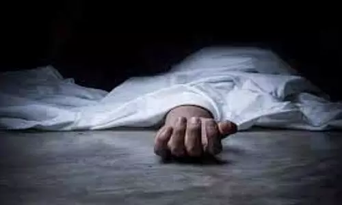 Up News:  चीनी मिल में टैंकर से मिले दो युवकों के शव,   पुलिस ने जताई ये आशंका