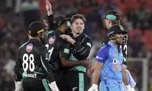 NZ vs AUS: ऑस्ट्रेलिया के खिलाफ टी20 सीरीज के लिए हुआ स्क्वाड का ऐलान