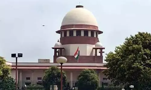 पलार प्रदूषण मुद्दा: सुप्रीम कोर्ट ने समिति गठित की