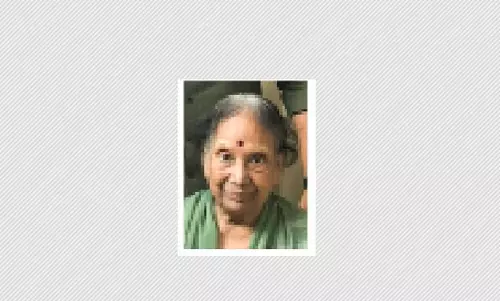 वरिष्ठ अभिनेत्री एम.एन. रजत को लाइफटाइम अचीवमेंट पुरस्कार से सम्मानित किया जाएगा
