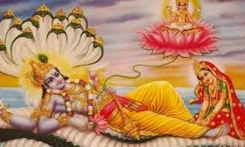 Indira Ekadashi Katha: इंदिरा एकादशी के दिन जरूर पढ़ें राजा इंद्रसेन की यह पावन कथा Indira Ekadashi Katha: इंदिरा एकादशी के दिन जरूर पढ़ें राजा इंद्रसेन की यह पावन कथा