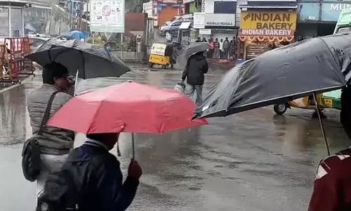 Tamil Nadu: आज 17 जिलों में भारी बारिश की चेतावनी