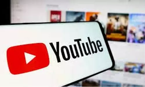 YouTube: क्रिएटर्स के लिए नए AI टूल आसान और ज़्यादा कमाई के मौके प्रदान करते हैं