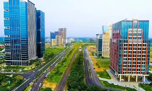 मधुरंतकम में 2,000 एकड़ में नया अंतरराष्ट्रीय शहर: मास्टर प्लान तैयार करने के लिए टेंडर मधुरंतकम में 2,000 एकड़ में नया अंतरराष्ट्रीय शहर: मास्टर प्लान तैयार करने के लिए टेंडर